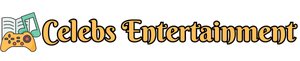 Celebs Entertainment Logo